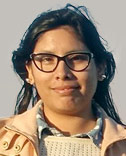 Tania Gonzales